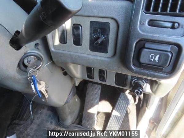 Used 1999 MT mitsubishi-fuso fighter FK71HJ Image[27]