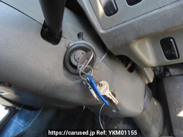 Used 1999 MT mitsubishi-fuso fighter FK71HJ Image[28]