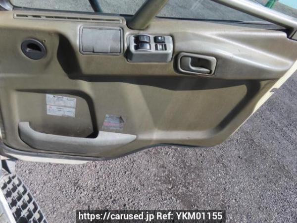 Used 1999 MT mitsubishi-fuso fighter FK71HJ Image[30]