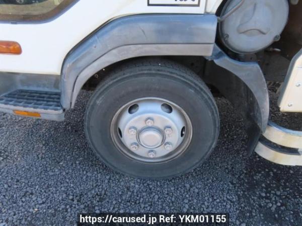 Used 1999 MT mitsubishi-fuso fighter FK71HJ Image[31]