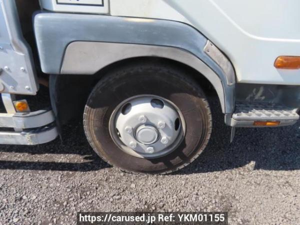 Used 1999 MT mitsubishi-fuso fighter FK71HJ Image[32]