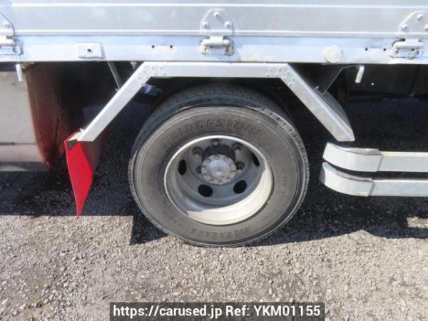 Used 1999 MT mitsubishi-fuso fighter FK71HJ Image[33]