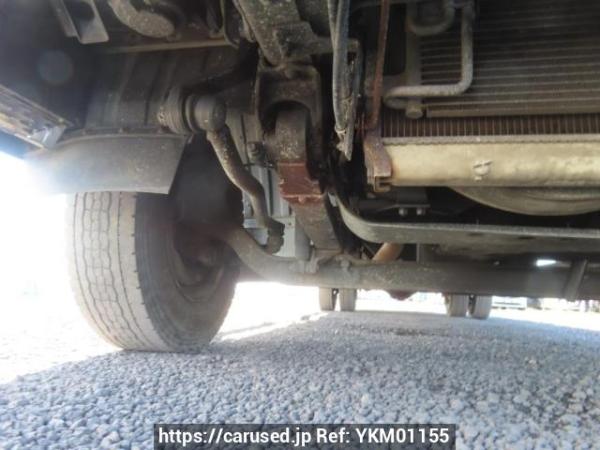 Used 1999 MT mitsubishi-fuso fighter FK71HJ Image[35]