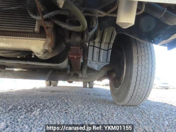 Used 1999 MT mitsubishi-fuso fighter FK71HJ Image[36]