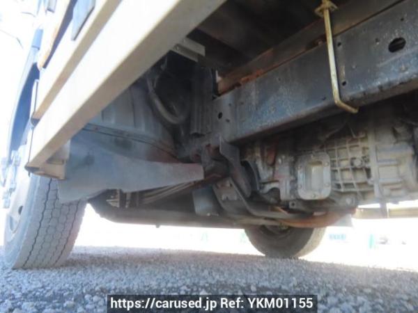 Used 1999 MT mitsubishi-fuso fighter FK71HJ Image[37]
