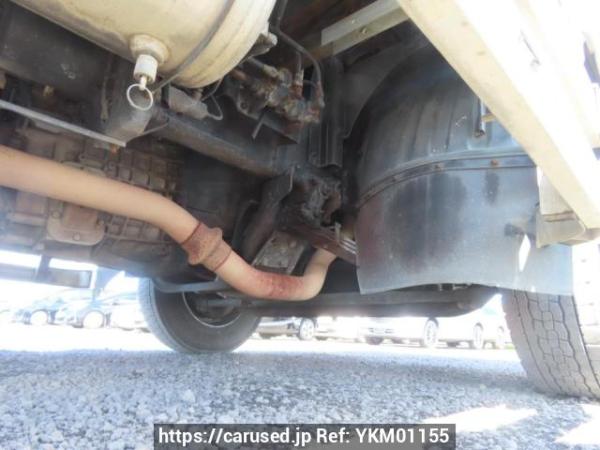 Used 1999 MT mitsubishi-fuso fighter FK71HJ Image[38]