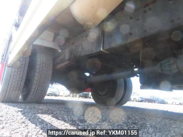 Used 1999 MT mitsubishi-fuso fighter FK71HJ Image[39]