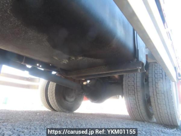 Used 1999 MT mitsubishi-fuso fighter FK71HJ Image[40]