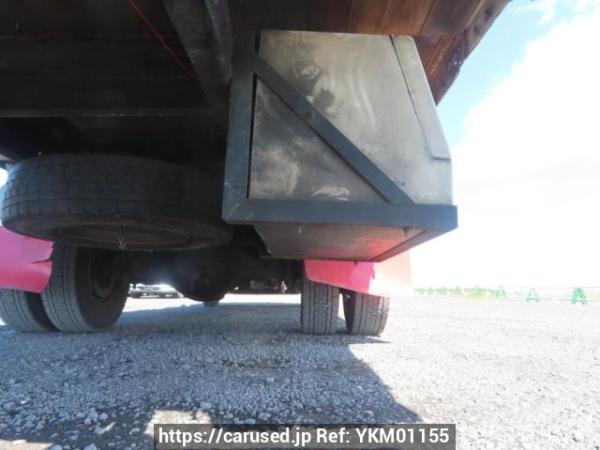 Used 1999 MT mitsubishi-fuso fighter FK71HJ Image[42]