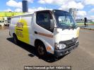 Toyota Toyoace Route Van XZC605V