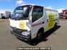 Used 2018 AT toyota toyoace-route-van XZC605V Image[2]