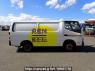 Used 2018 AT toyota toyoace-route-van XZC605V Image[7]