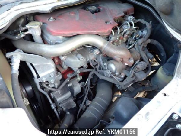 Used 2018 AT toyota toyoace-route-van XZC605V Image[9]