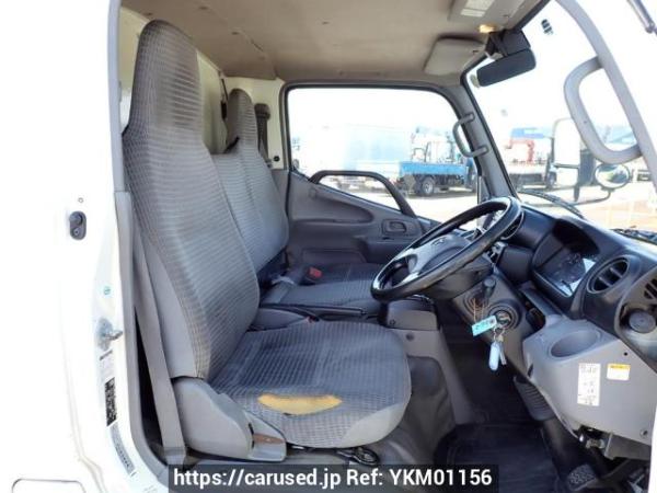 Used 2018 AT toyota toyoace-route-van XZC605V Image[13]