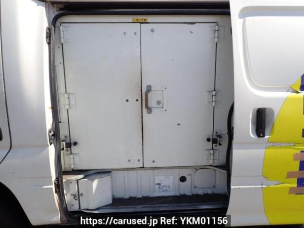 Used 2018 AT toyota toyoace-route-van XZC605V Image[15]