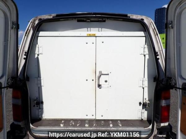 Used 2018 AT toyota toyoace-route-van XZC605V Image[18]