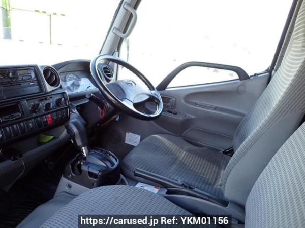 Used 2018 AT toyota toyoace-route-van XZC605V Image[22]