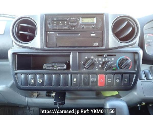 Used 2018 AT toyota toyoace-route-van XZC605V Image[25]