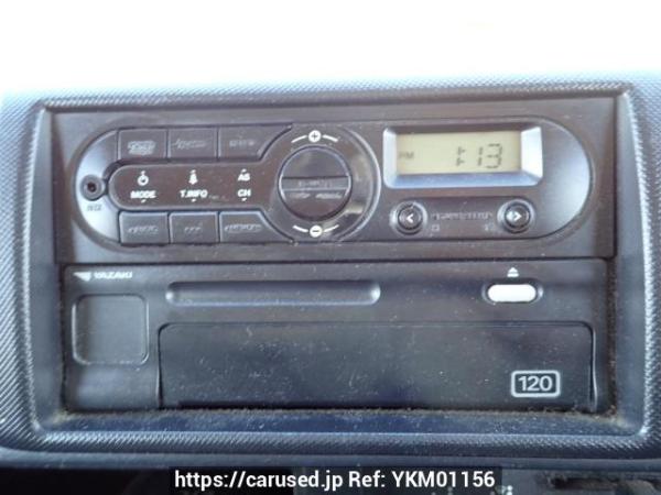 Used 2018 AT toyota toyoace-route-van XZC605V Image[26]