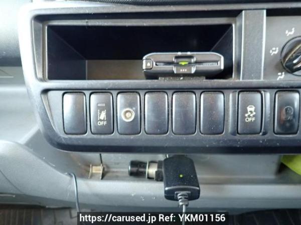 Used 2018 AT toyota toyoace-route-van XZC605V Image[27]