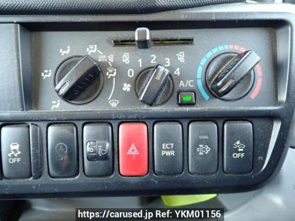 Used 2018 AT toyota toyoace-route-van XZC605V Image[28]