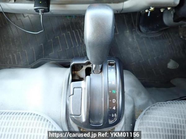 Used 2018 AT toyota toyoace-route-van XZC605V Image[29]