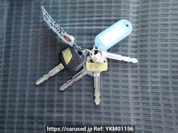 Used 2018 AT toyota toyoace-route-van XZC605V Image[33]