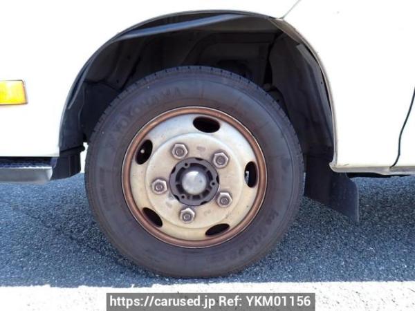 Used 2018 AT toyota toyoace-route-van XZC605V Image[36]