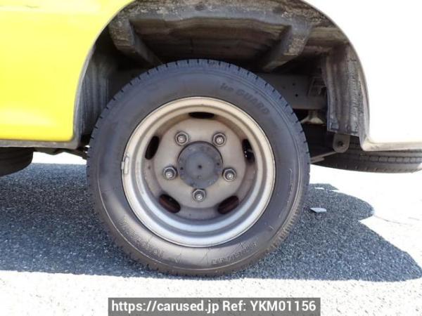 Used 2018 AT toyota toyoace-route-van XZC605V Image[37]
