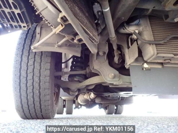 Used 2018 AT toyota toyoace-route-van XZC605V Image[38]