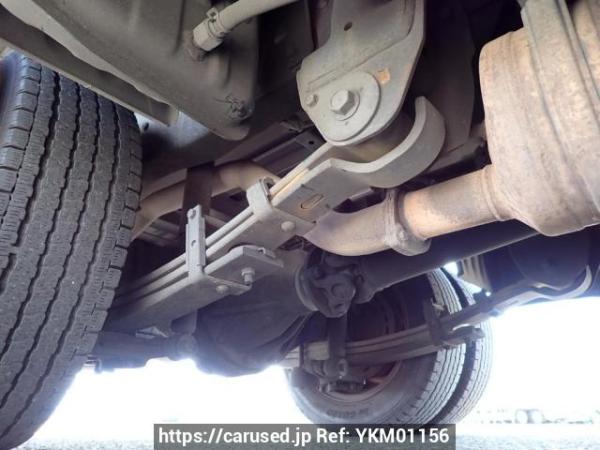 Used 2018 AT toyota toyoace-route-van XZC605V Image[42]