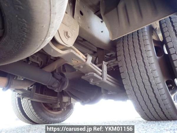 Used 2018 AT toyota toyoace-route-van XZC605V Image[43]