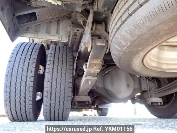 Used 2018 AT toyota toyoace-route-van XZC605V Image[44]