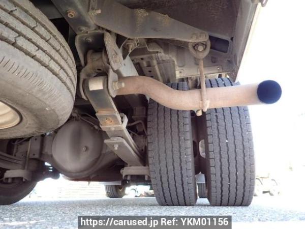 Used 2018 AT toyota toyoace-route-van XZC605V Image[45]