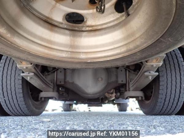 Used 2018 AT toyota toyoace-route-van XZC605V Image[46]