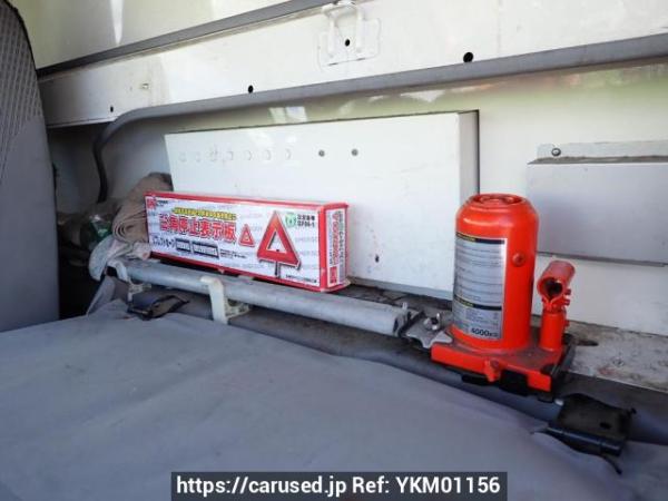 Used 2018 AT toyota toyoace-route-van XZC605V Image[49]