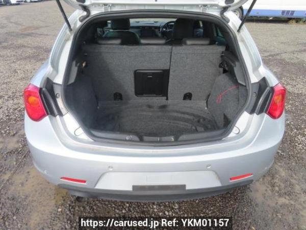 Used 2013 AT alfa-romeo giulietta 940141 Image[8]