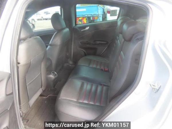 Used 2013 AT alfa-romeo giulietta 940141 Image[17]