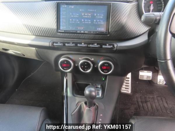 Used 2013 AT alfa-romeo giulietta 940141 Image[20]