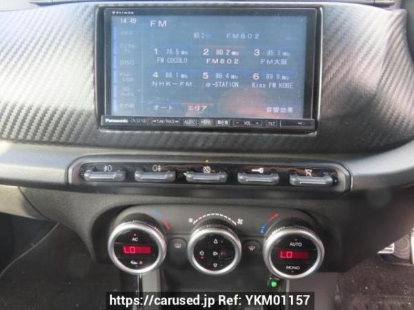 Used 2013 AT alfa-romeo giulietta 940141 Image[22]