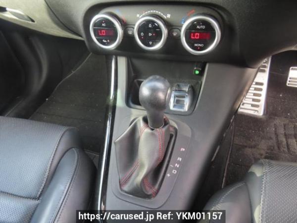 Used 2013 AT alfa-romeo giulietta 940141 Image[24]