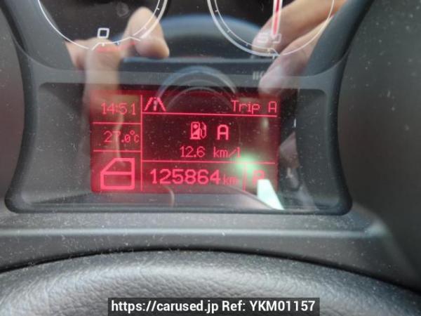 Used 2013 AT alfa-romeo giulietta 940141 Image[26]