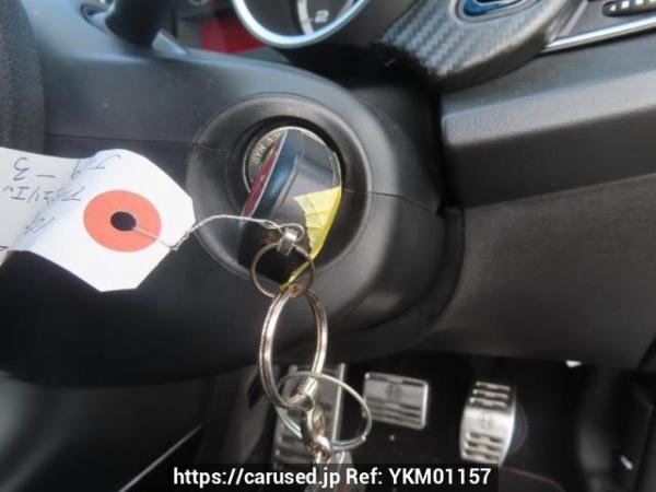Used 2013 AT alfa-romeo giulietta 940141 Image[27]