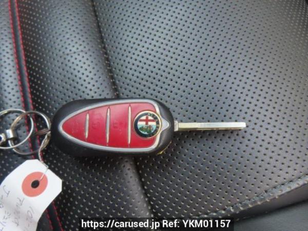 Used 2013 AT alfa-romeo giulietta 940141 Image[30]