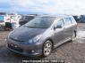 Used 2004 AT toyota wish ZNE10G Image[2]