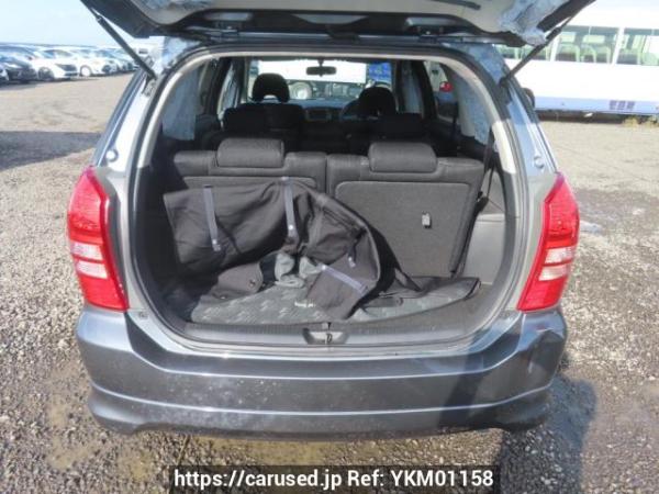 Used 2004 AT toyota wish ZNE10G Image[8]