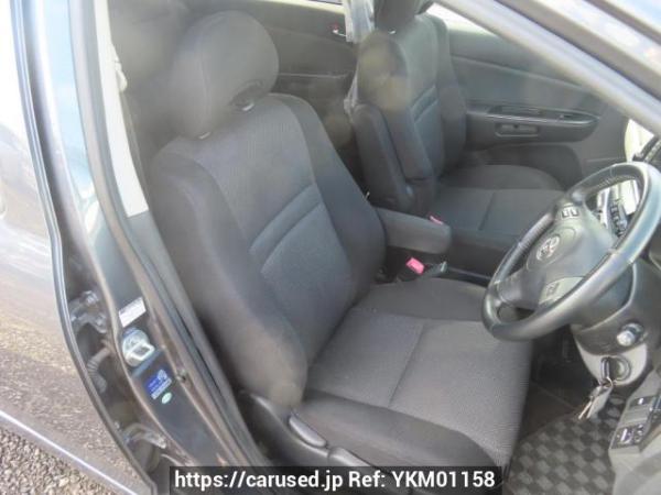 Used 2004 AT toyota wish ZNE10G Image[13]