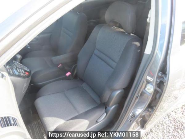 Used 2004 AT toyota wish ZNE10G Image[15]