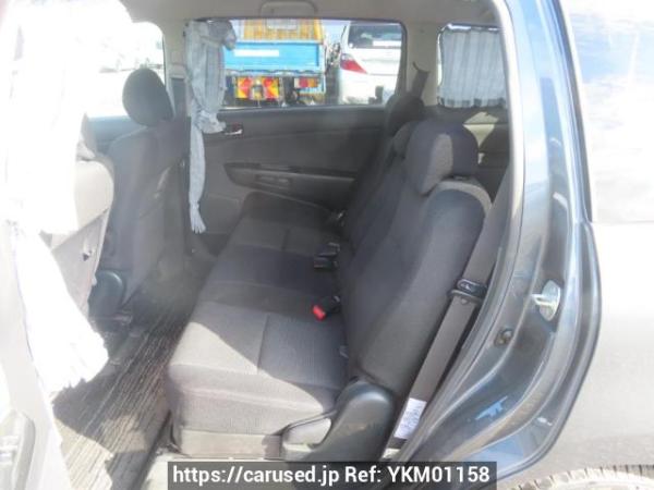 Used 2004 AT toyota wish ZNE10G Image[17]