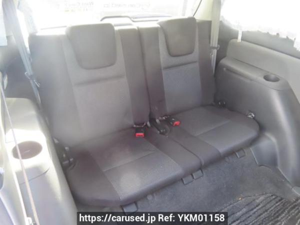 Used 2004 AT toyota wish ZNE10G Image[18]